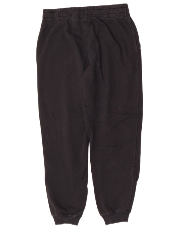 Nike Boys Tracksuit Trousers Joggers 13-14 Years XL Black