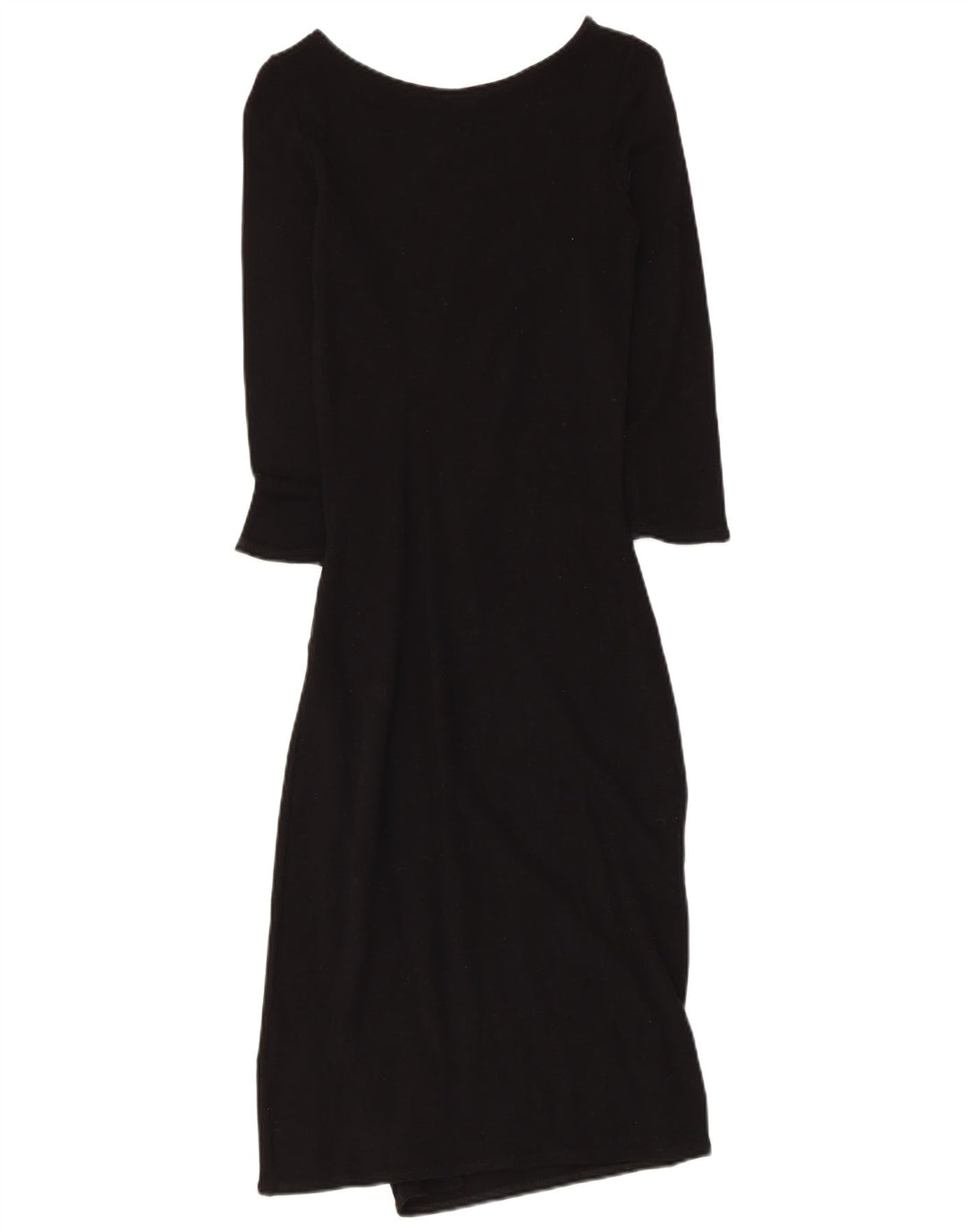 PHASE EIGHT Damen-Etuikleid mit 3/4-Ärmeln, Gr. 10, Schwarz