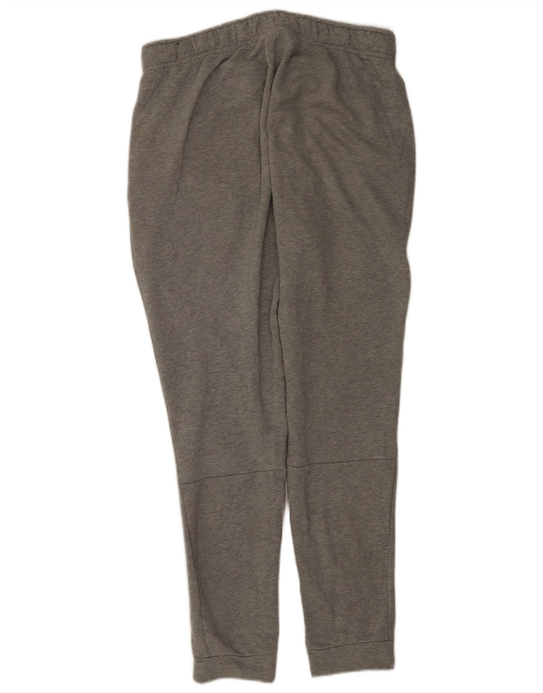 Nike Herren Dri Fit Standard Fit Trainingshose Jogger Mittelgrau