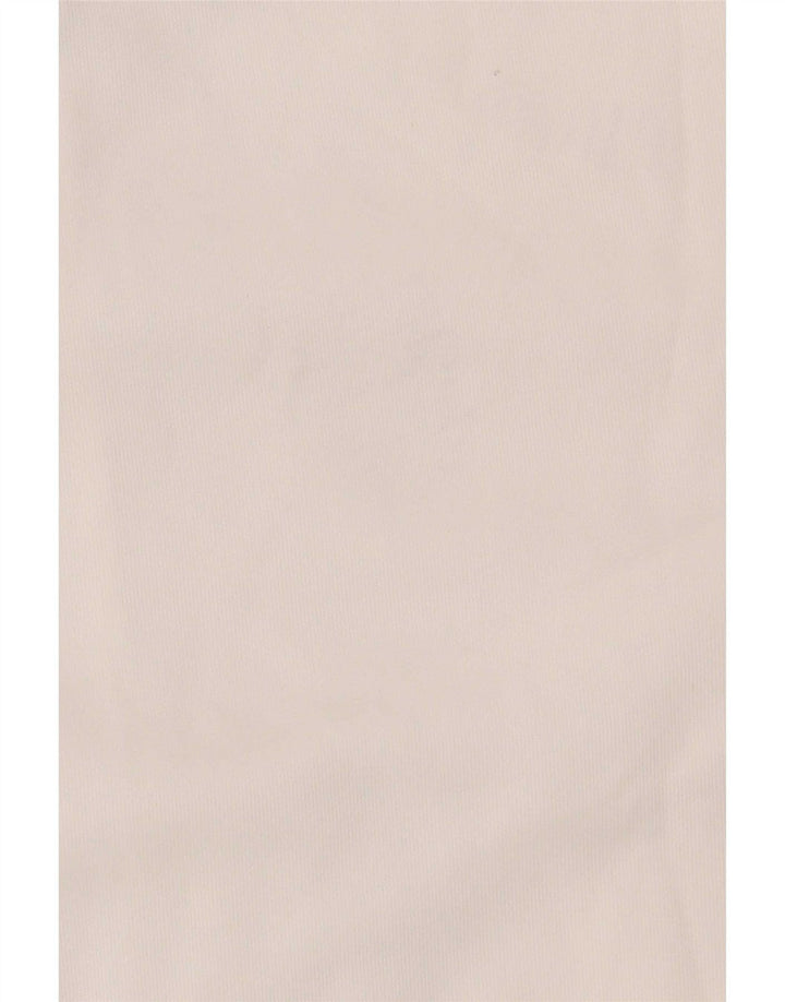 Nike Herren-Kapuzenpullover mit grafischem Reißverschluss, mittelweißes Farbblock-Polyester