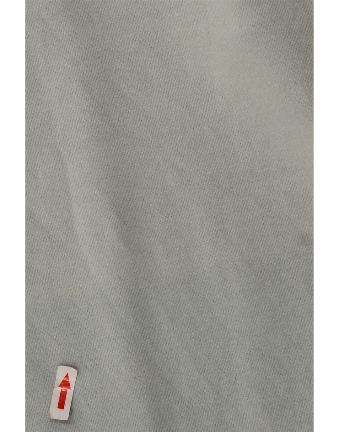 Zara Damen-Sweatshirt in Übergröße, Gr. 10, Größe S, Grau, Baumwolle