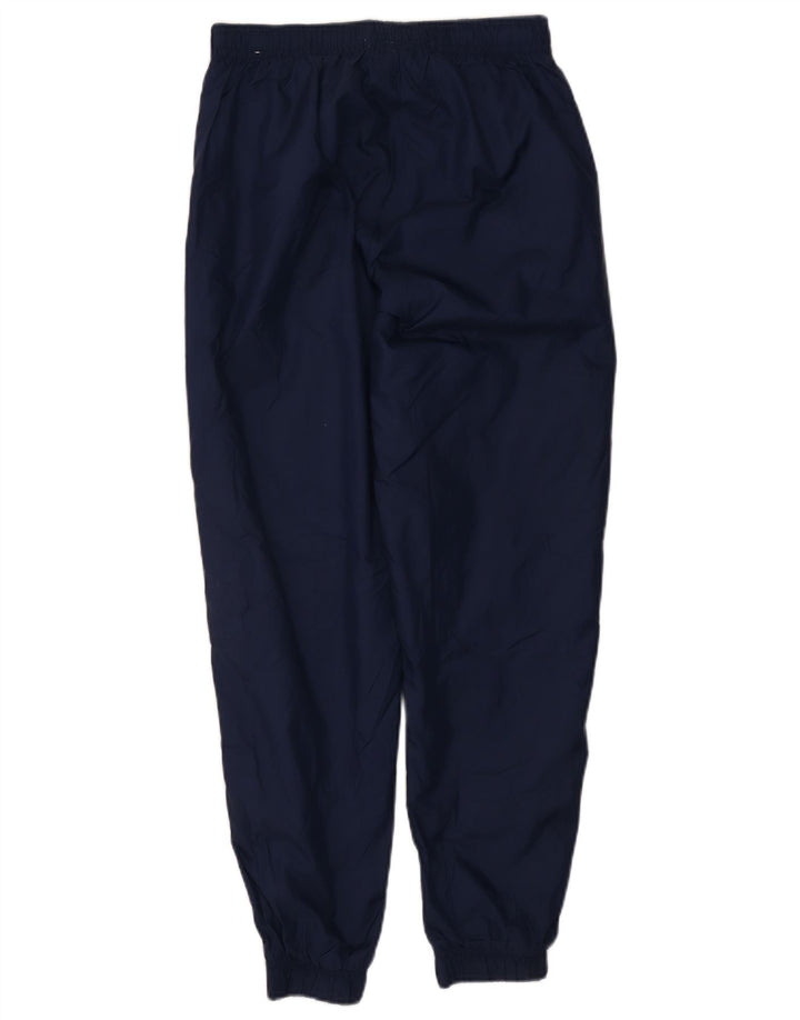 Nike Herren-Trainingshose, Jogginghose, Größe S, Marineblau