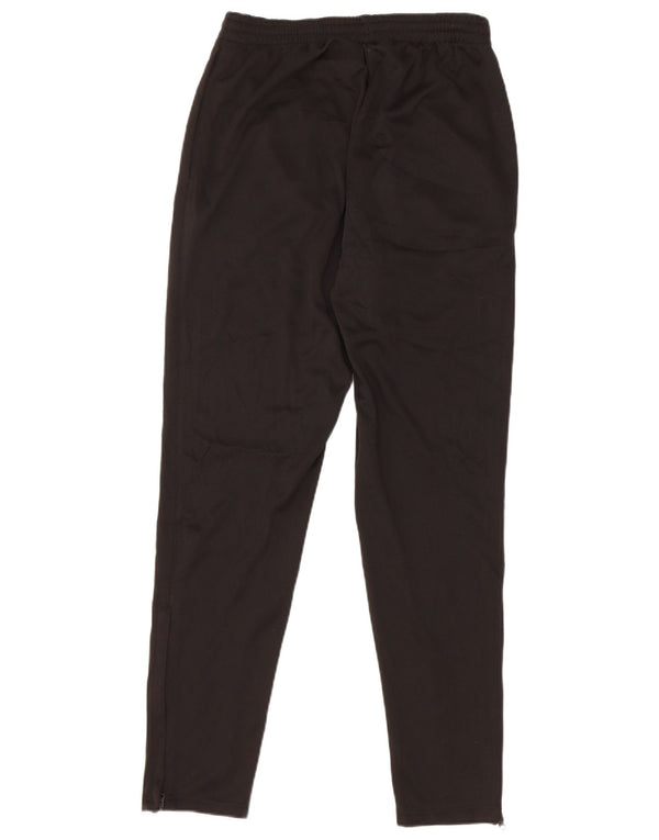 Kappa Herren Corby Rugby Club Trainingshose Mittelschwarzes Polyester