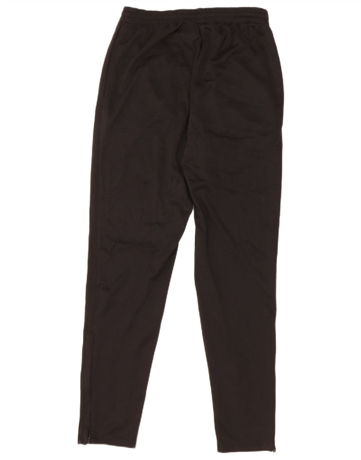 Kappa Herren Corby Rugby Club Trainingshose Mittelschwarzes Polyester