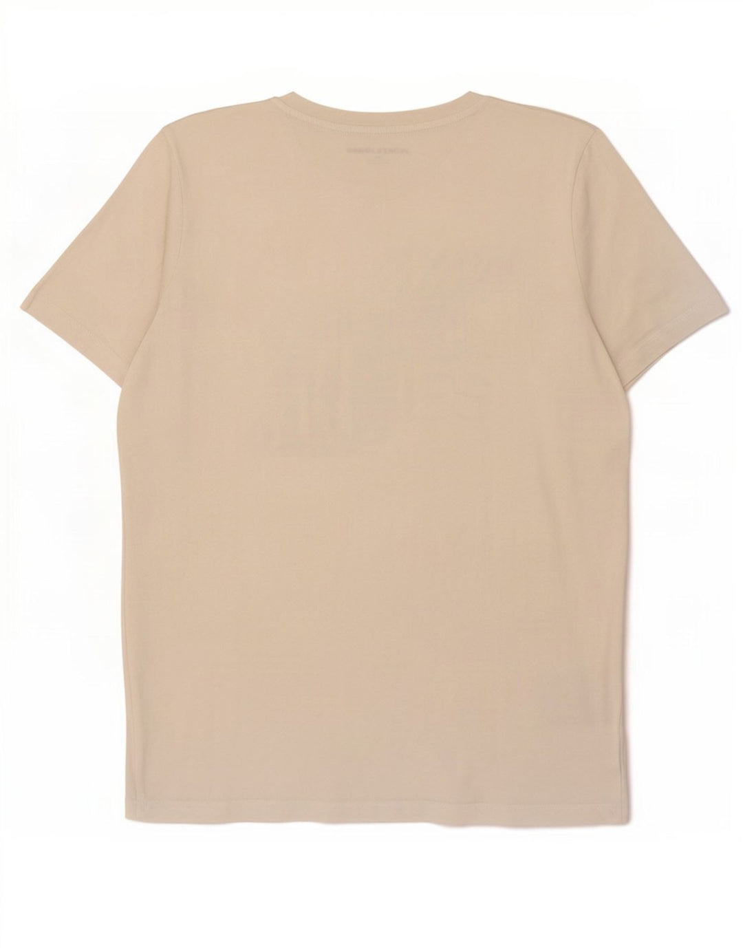 Jack & Jones Herren-T-Shirt mit Grafik, mittelweiße Baumwolle