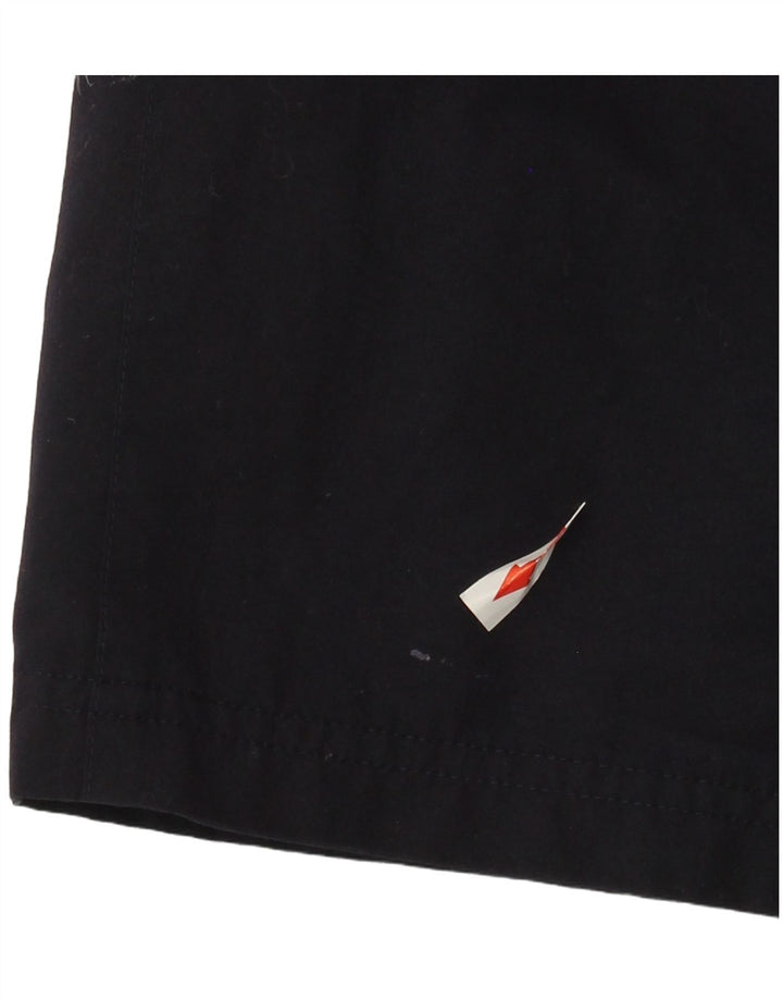 Adidas Herren-Sportshorts, groß, marineblau, Polyester