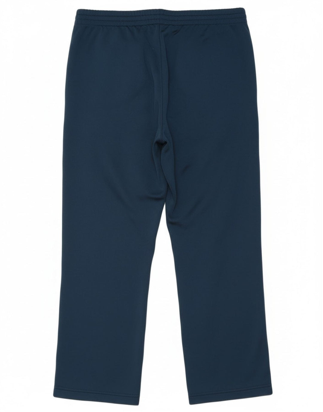 Diadora Damen-Trainingshose, UK 16, Größe L, Marineblau, Polyester