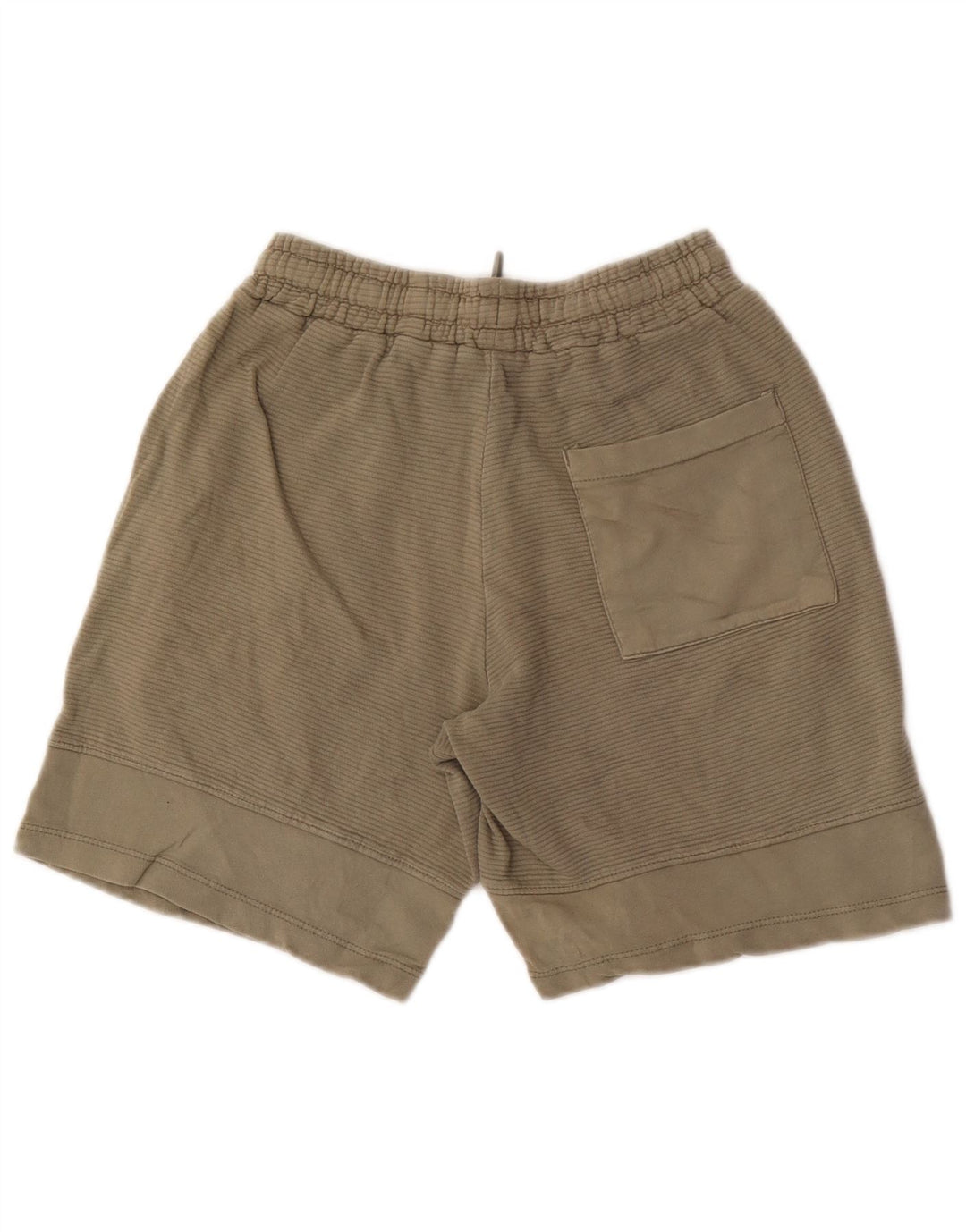 Zara Chino-Shorts für Jungen, 11–12 Jahre, W26, Khaki