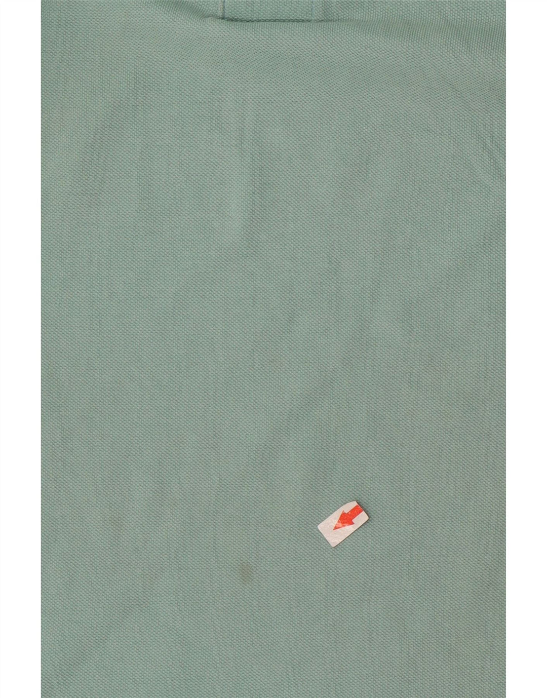 Kappa Herren Poloshirt 2XL Blau Baumwolle