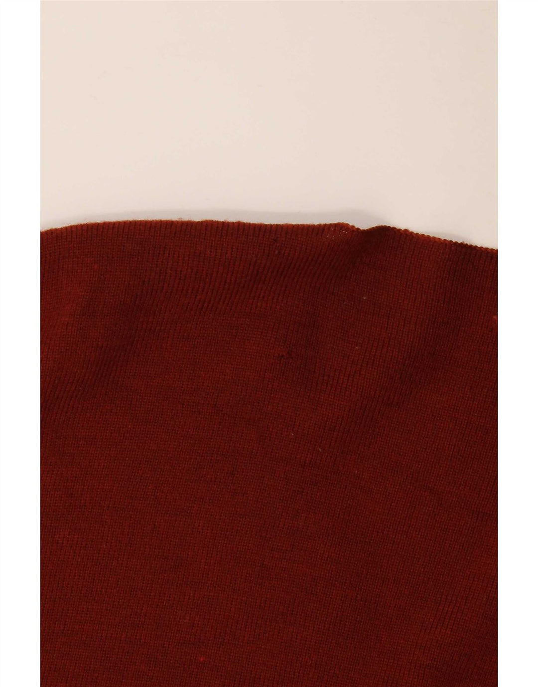Marks & Spencer Damen Longline-Cardigan-Pullover UK 12 Mittelbraun