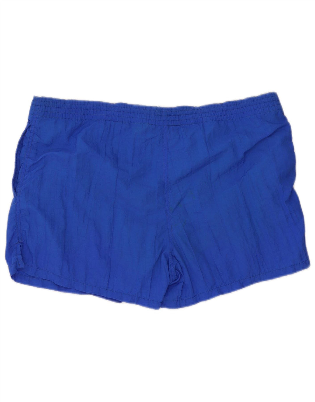 Fila Herren Graphic Sport Shorts IT 52 Large Blau