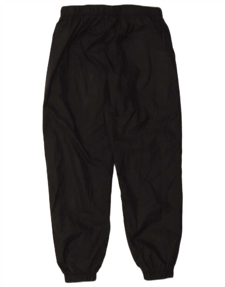Under Armour Herren Loose Fit Trainingshose Jogger Medium Schwarz