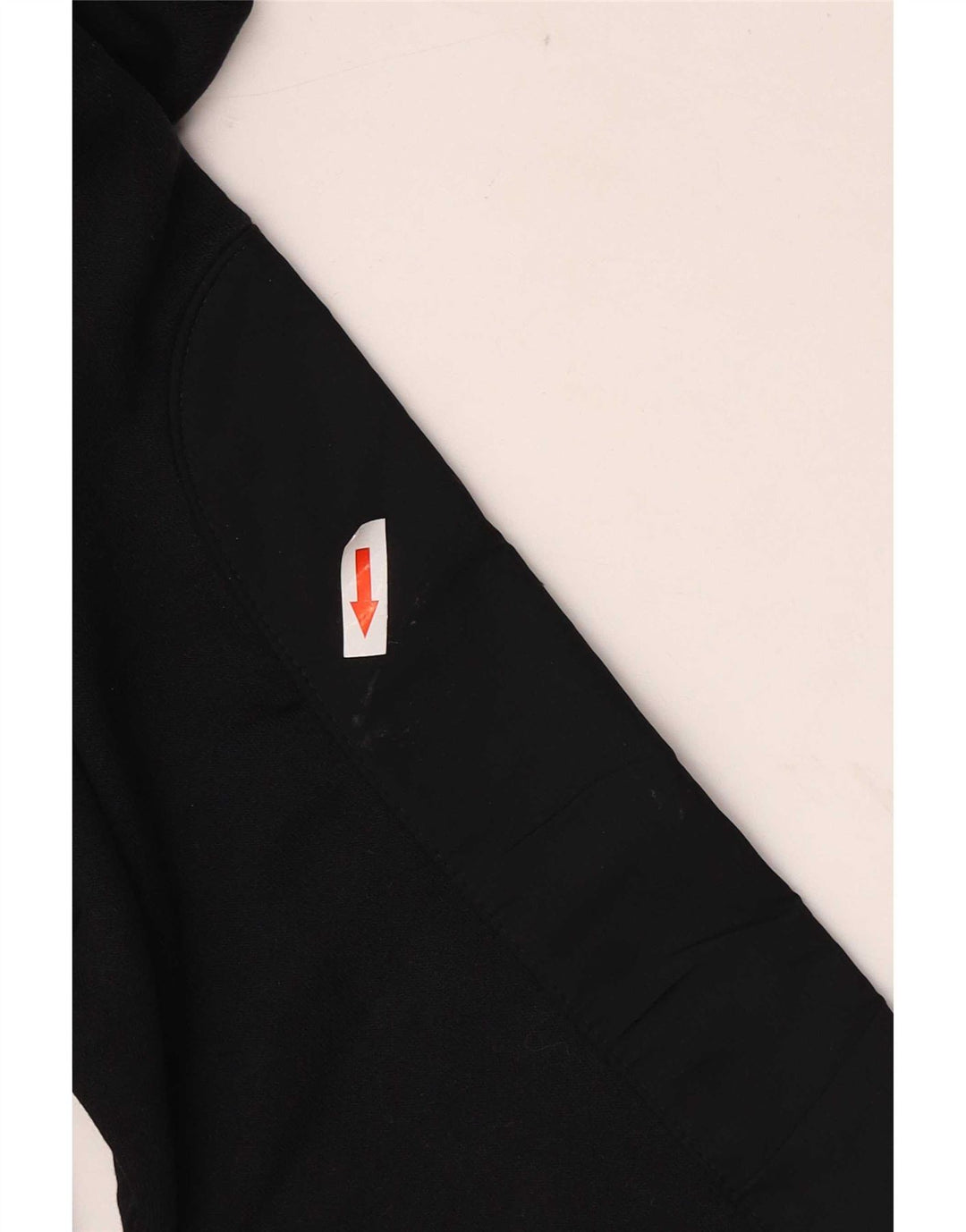 Nike Herren Graphic Regular Fit Kapuzenpullover, Größe S, Schwarz, Baumwolle
