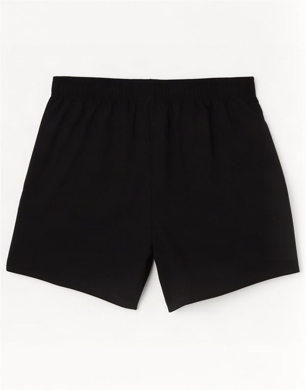 Puma Herren Sportshorts Medium Schwarz Polyester