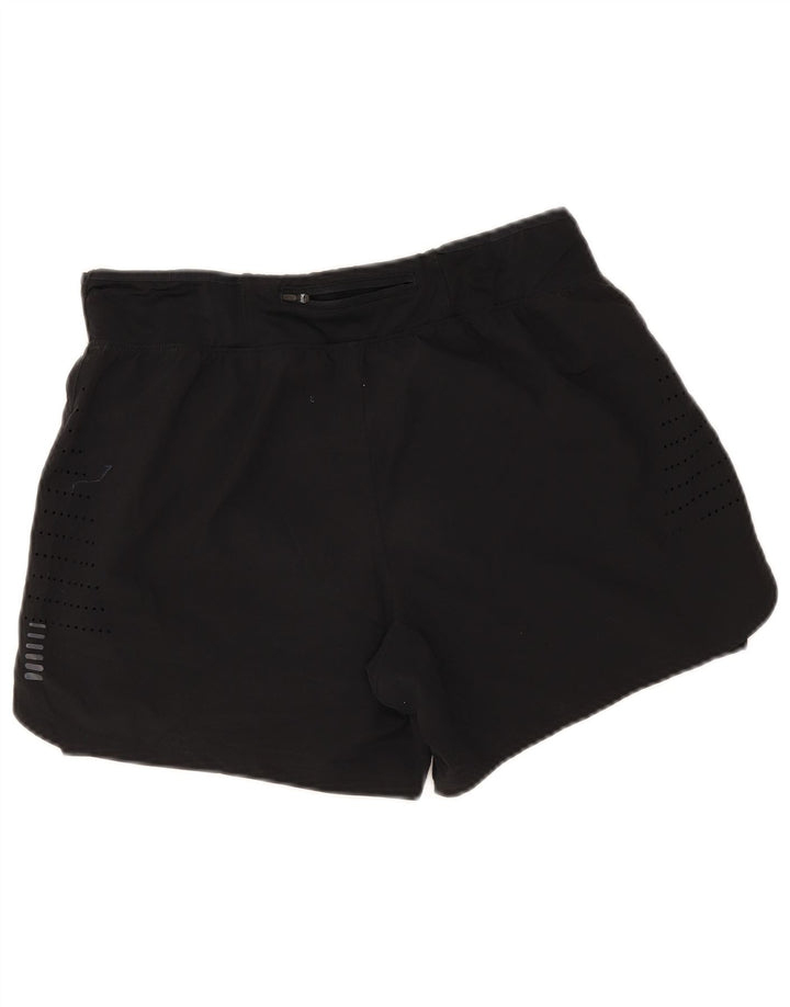 Under Armour Herren Graphic Sport Shorts Large Schwarz