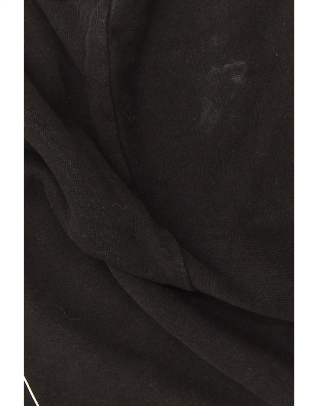 Hurley Herren-Kapuzenpullover mit Grafik, mittelschwarze Baumwolle