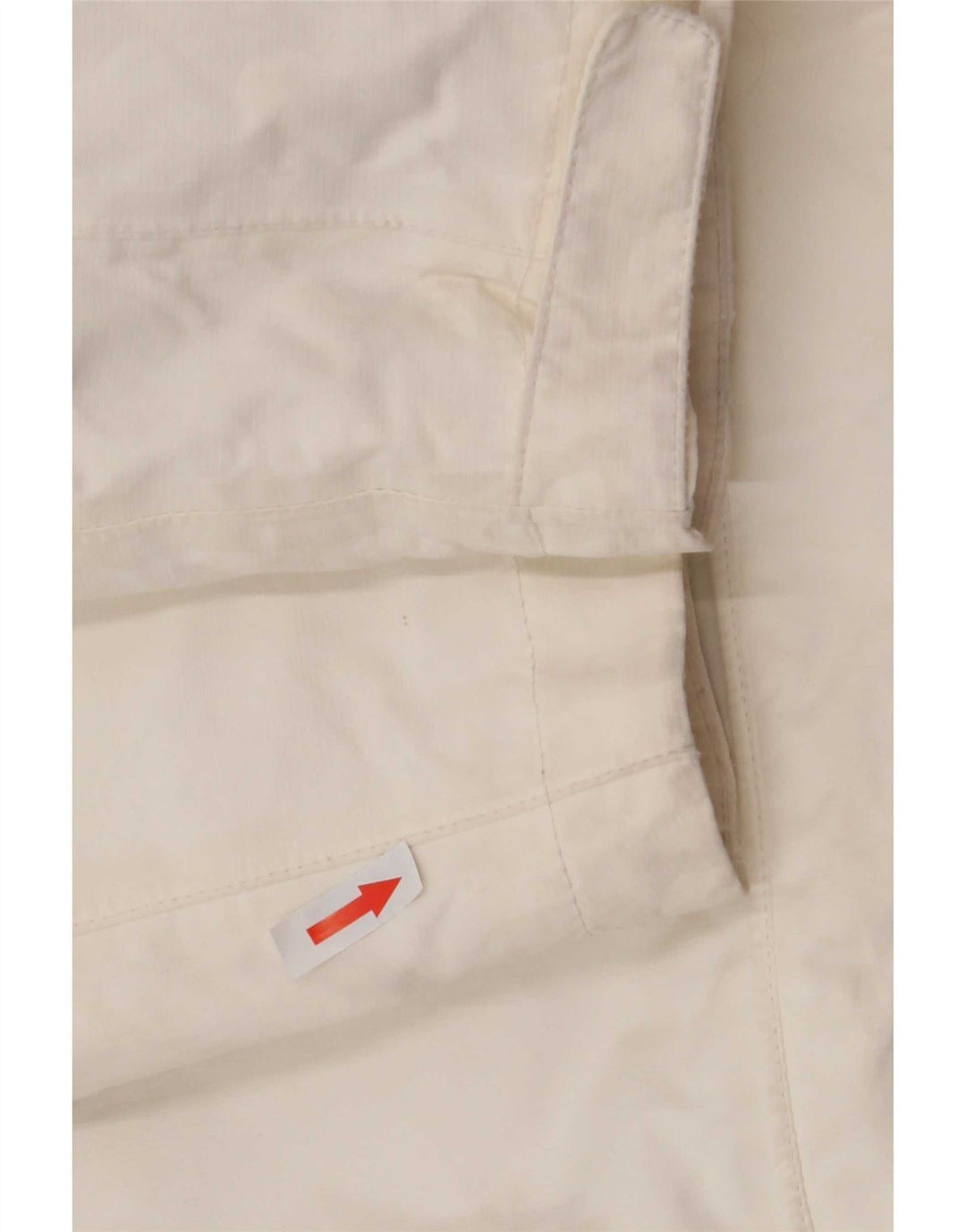 The North Face Damen-Windbreaker-Jacke, UK 14, Mittelweiß, Farbblock