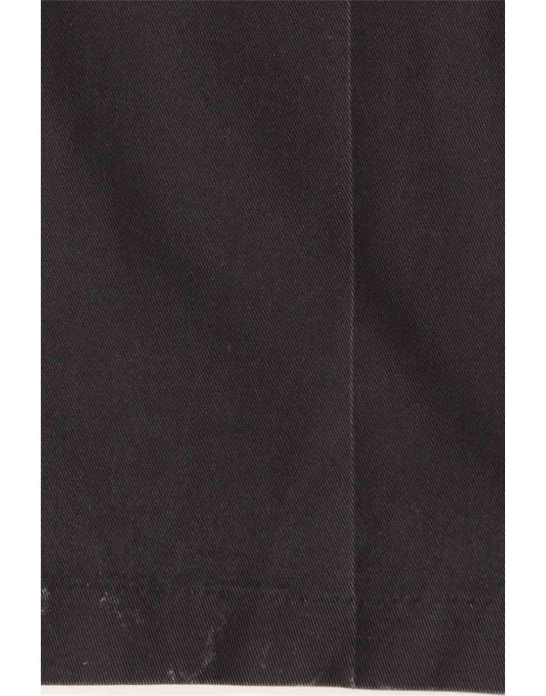 IZOD Gerade Chino-Hose für Herren, W34, L34, marineblaue Baumwolle