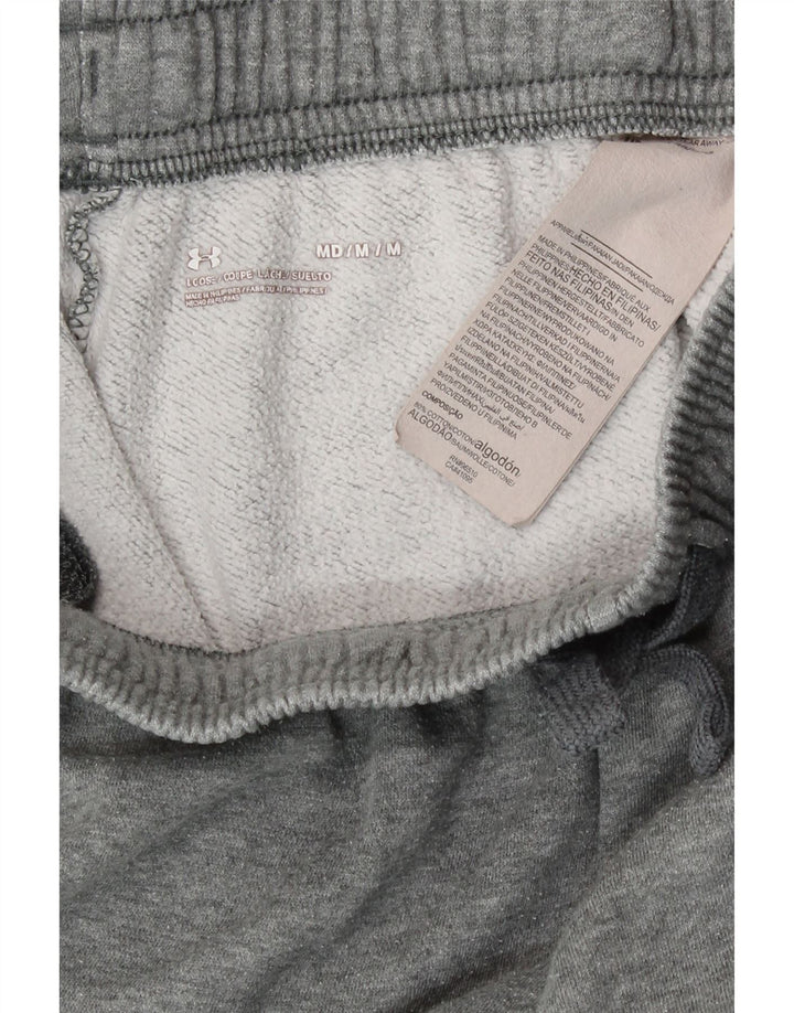 Under Armour Damen Trainingshose Jogger UK 12 Mittelgrau