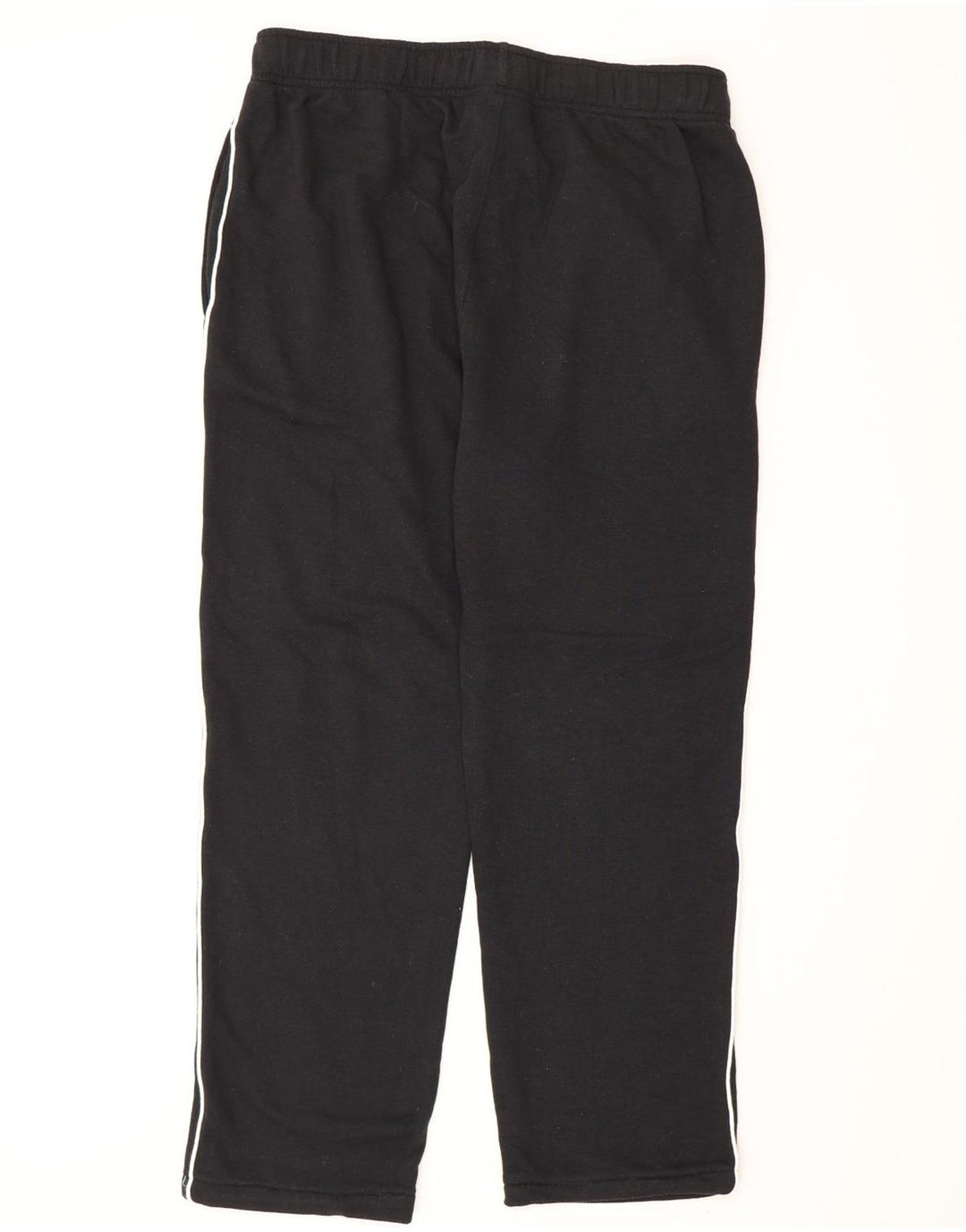 Champion Herren-Trainingshose, große schwarze Baumwolle