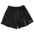 Jordan Damen Sportshorts UK 4 XS Schwarz Polyester