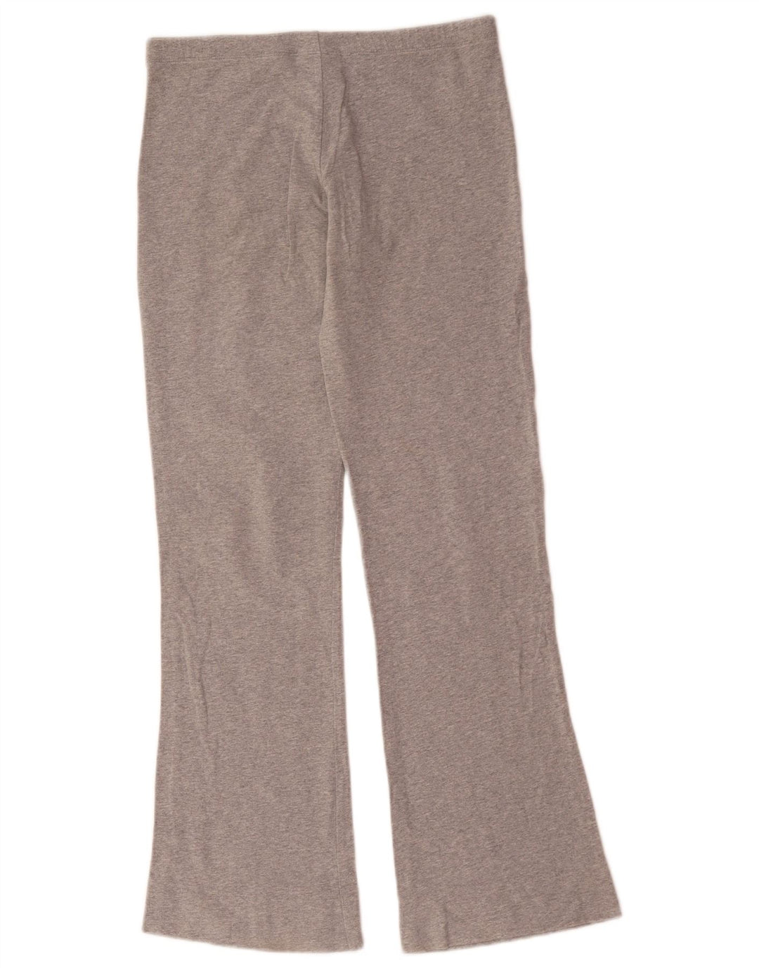 Champion Damen-Trainingshose, UK 12, mittelgrau gefleckte Baumwolle