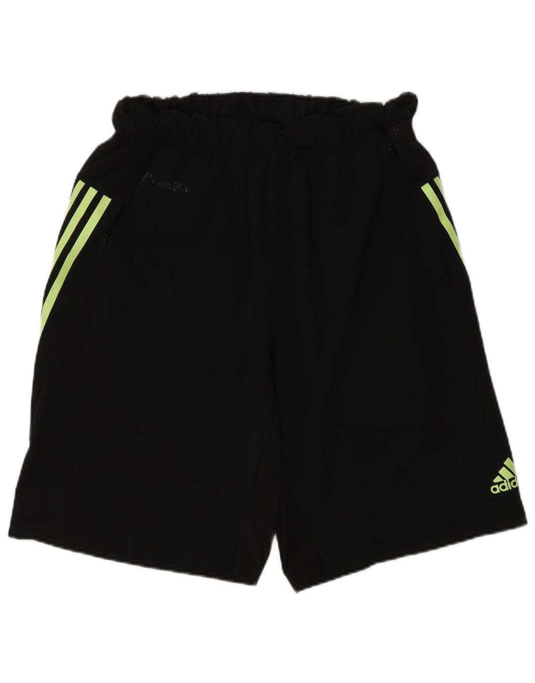 Adidas Herren Aeroready Sport Shorts Medium Schwarz