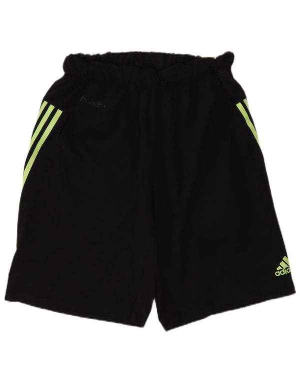 Adidas Herren Aeroready Sport Shorts Medium Schwarz