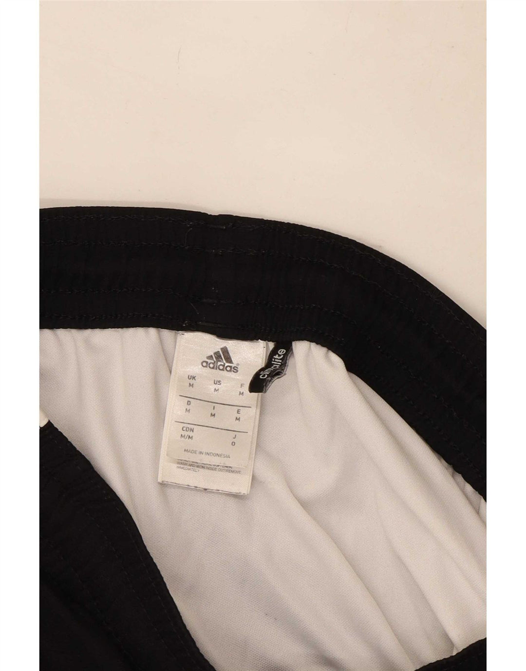 Adidas Herren Climalite Sport Shorts Medium Schwarz Polyester