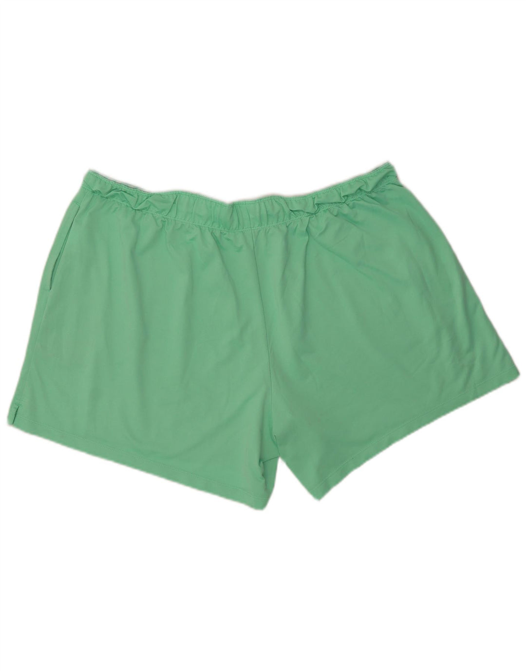 Nike Herren Dri Fit Sport Shorts 2XL Grün Polyester