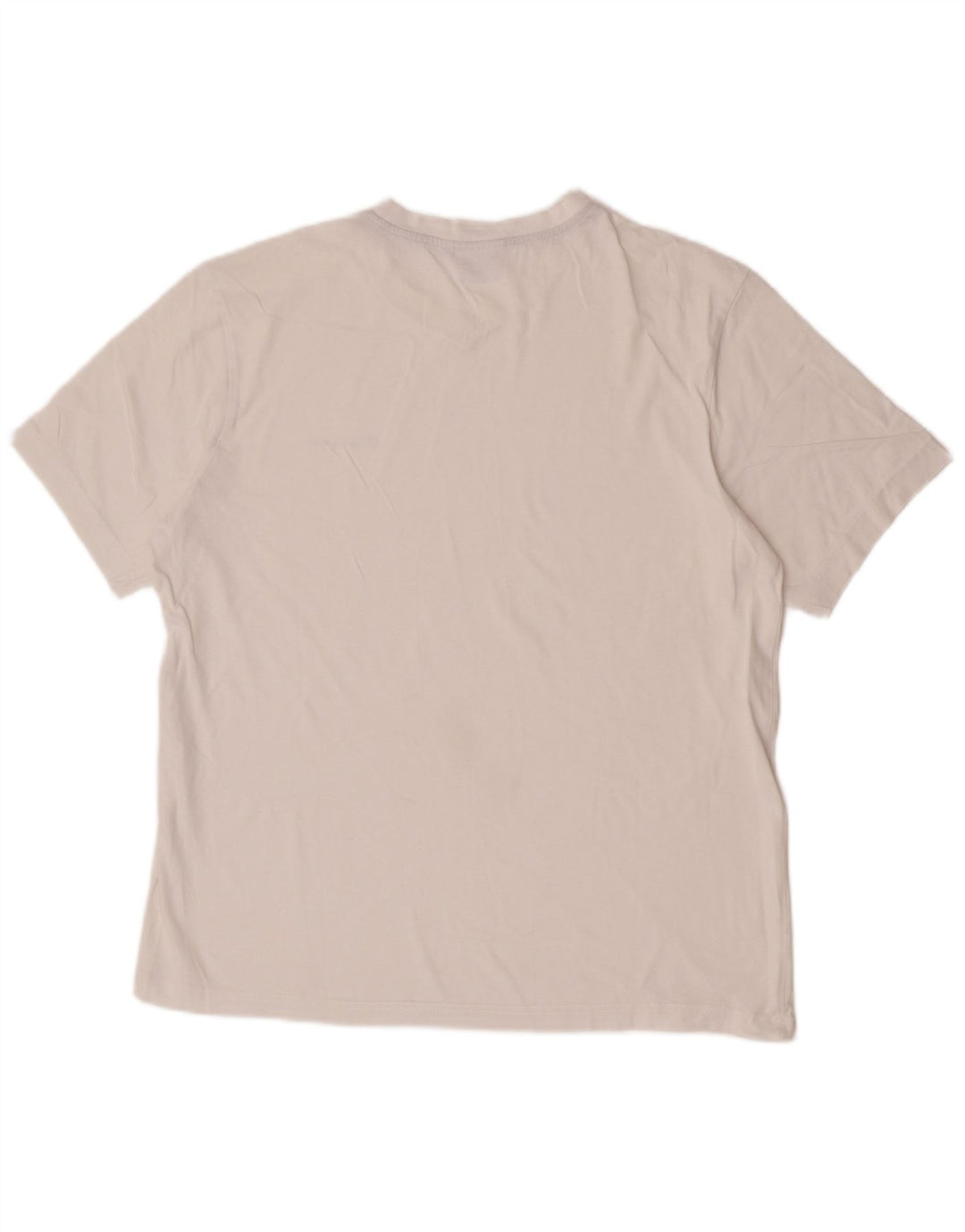 Champion Herren T-Shirt Top XL Weiß