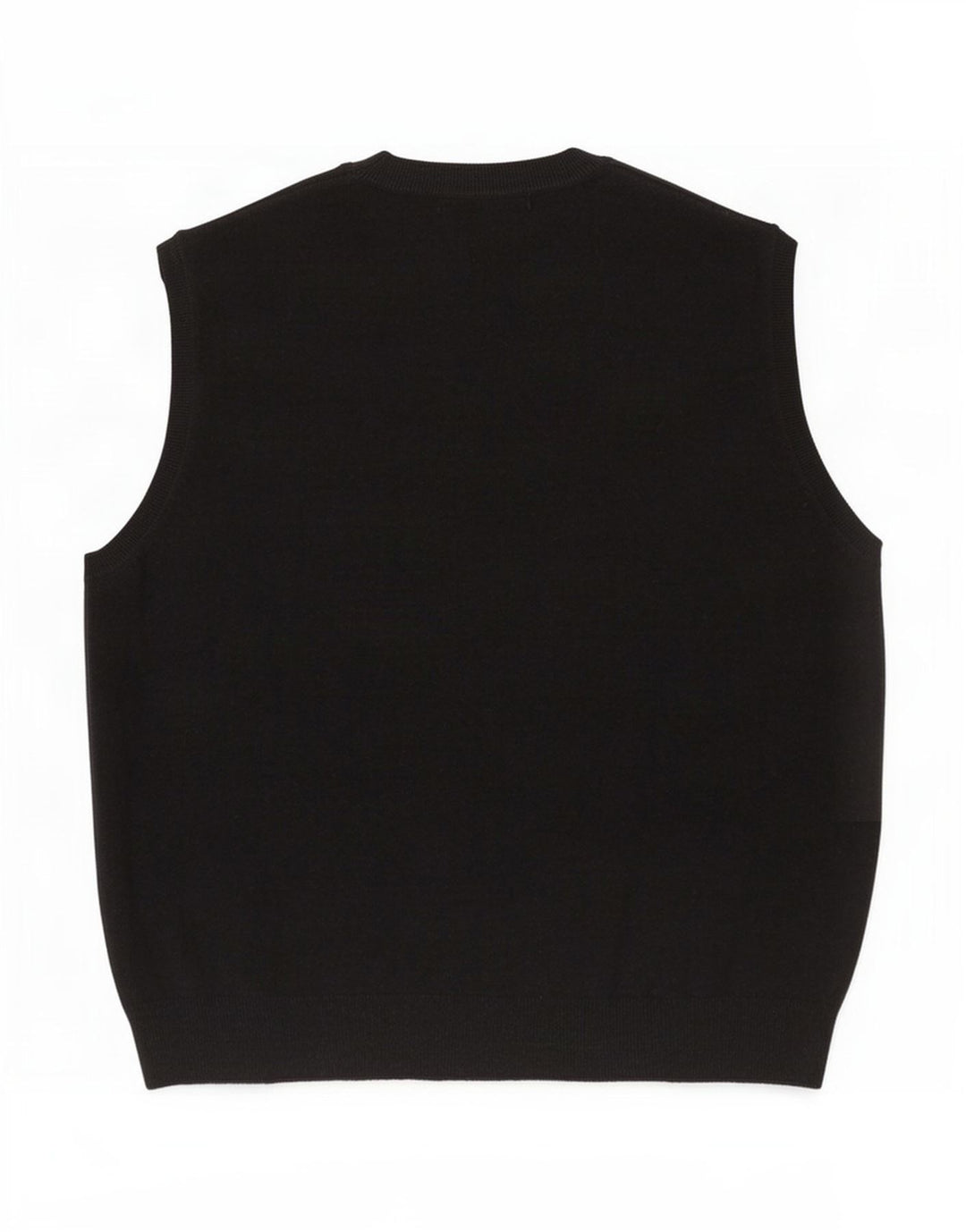 Gap Herren Weste Tank Top XL Grau Baumwolle