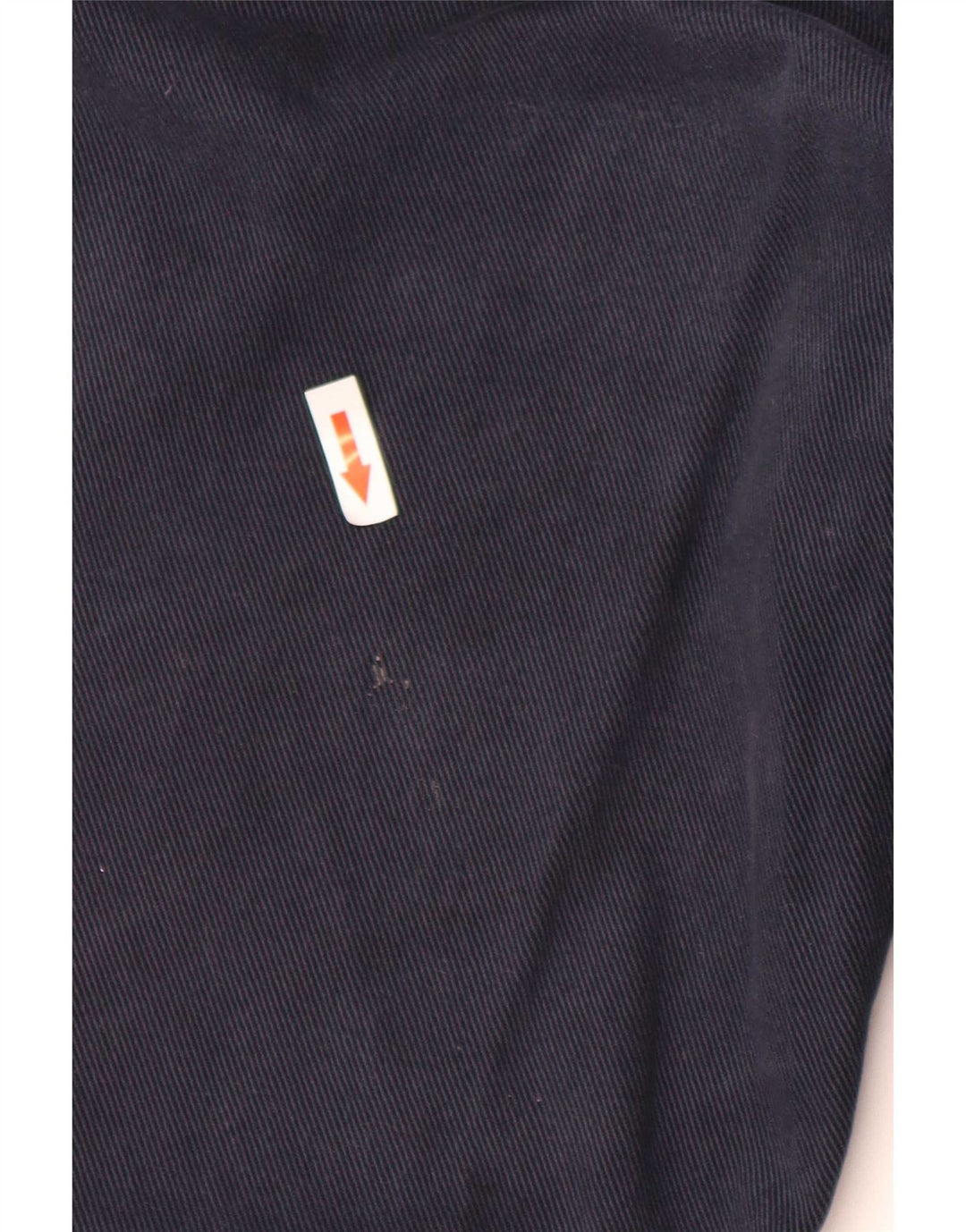 Americanino Herren Straight Jeans W32 L30 Marineblau