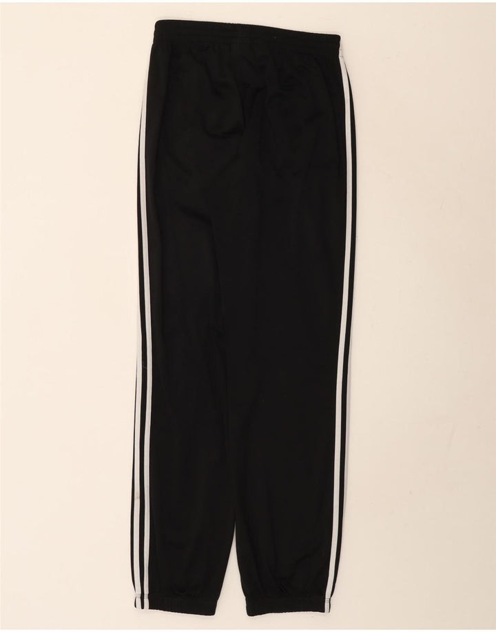 Adidas Jungen Trainingshose Jogger 15-16 Jahre Schwarz Polyester