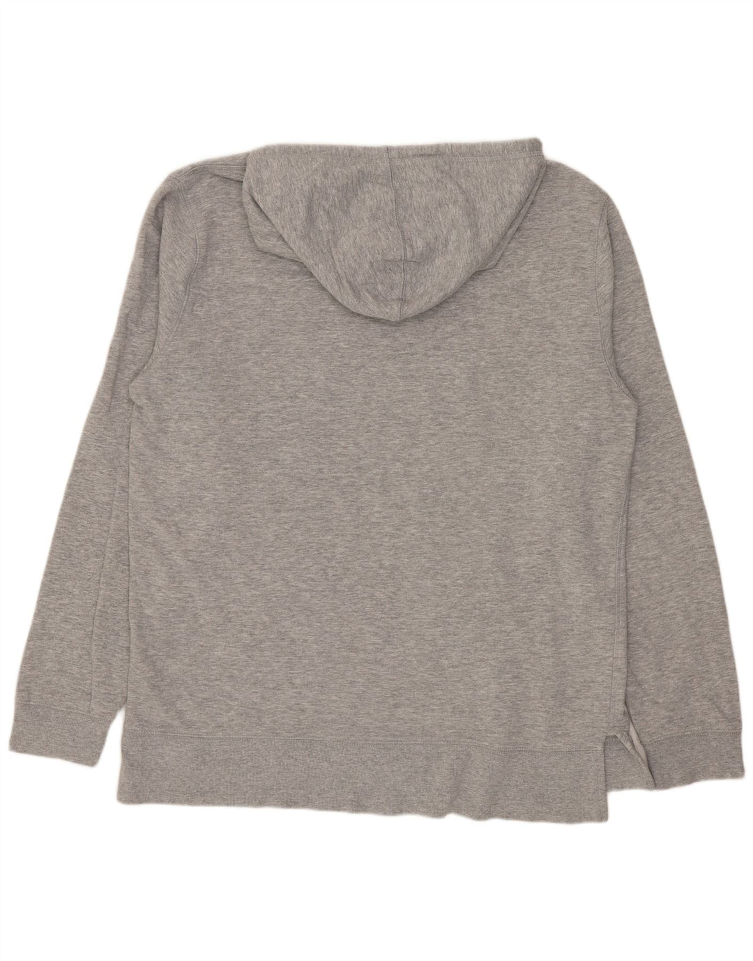 Levi's Herren-Kapuzenpullover mit Grafik, groß, grau gefleckte Baumwolle