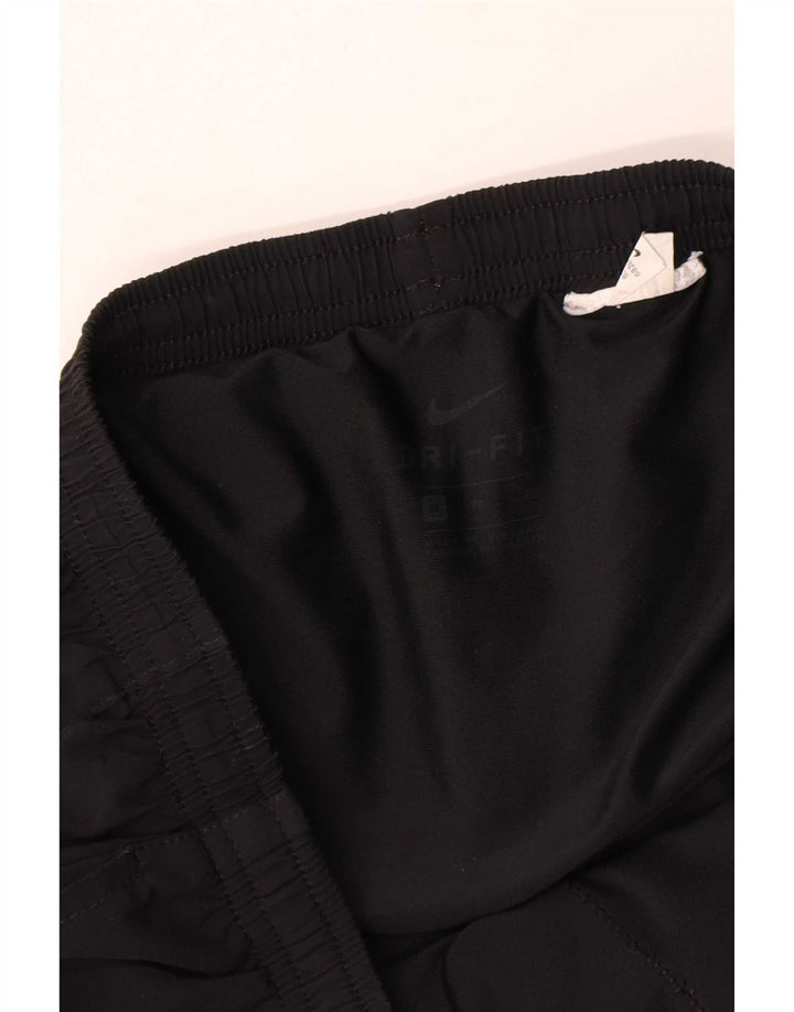 Adidas Herren Dri Fit Sport Shorts XL Schwarz Colourblock Polyester