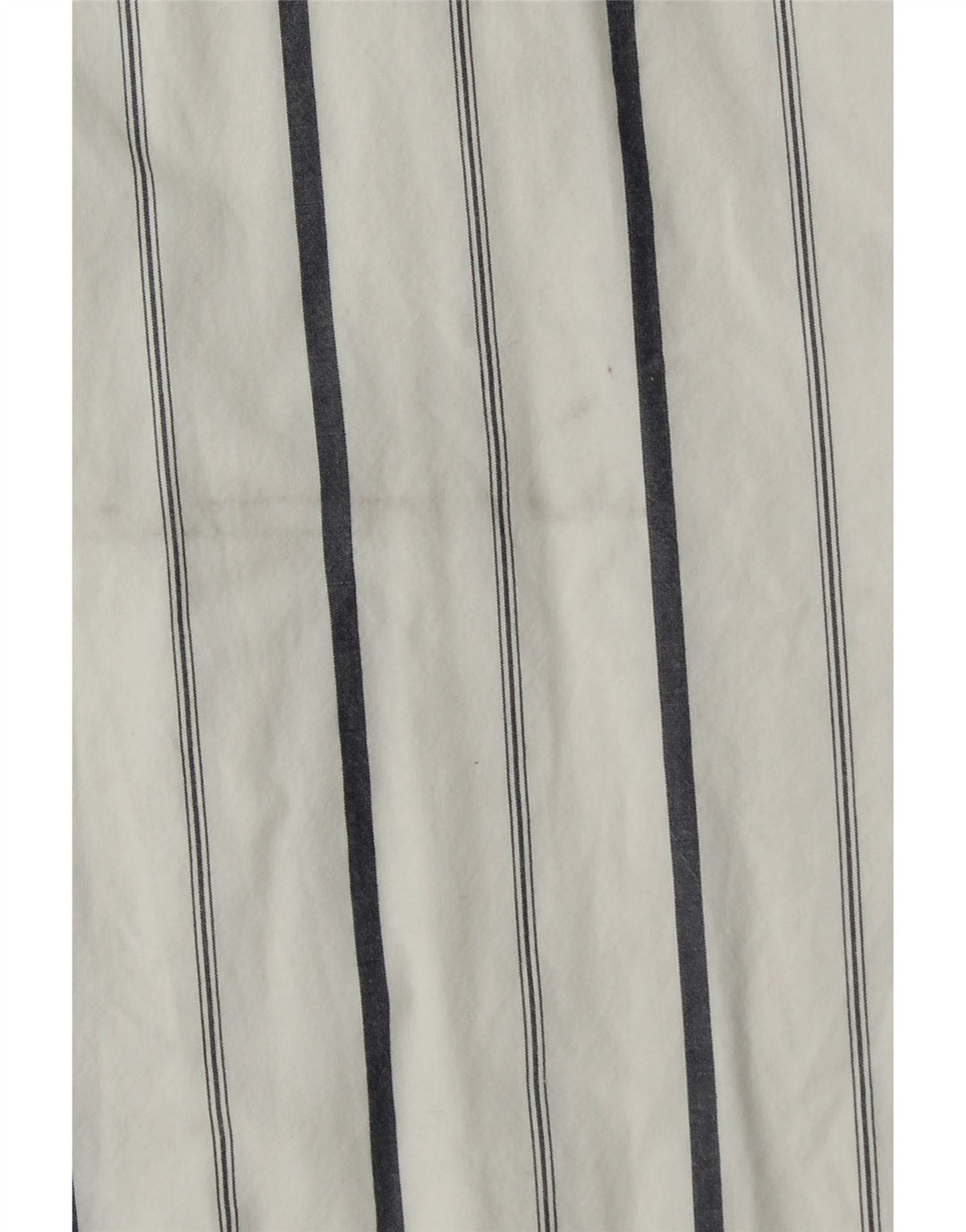 Murphy & Nye Herren Sailmakers Regular Fit Hemd XL Weiß gestreift