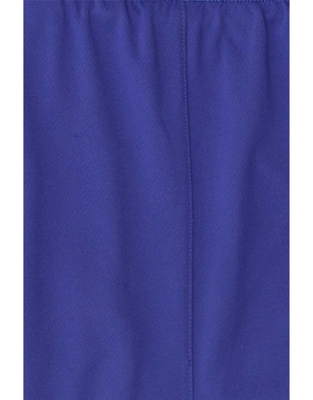 Adidas Herren Sport Shorts XL Blau Polyester