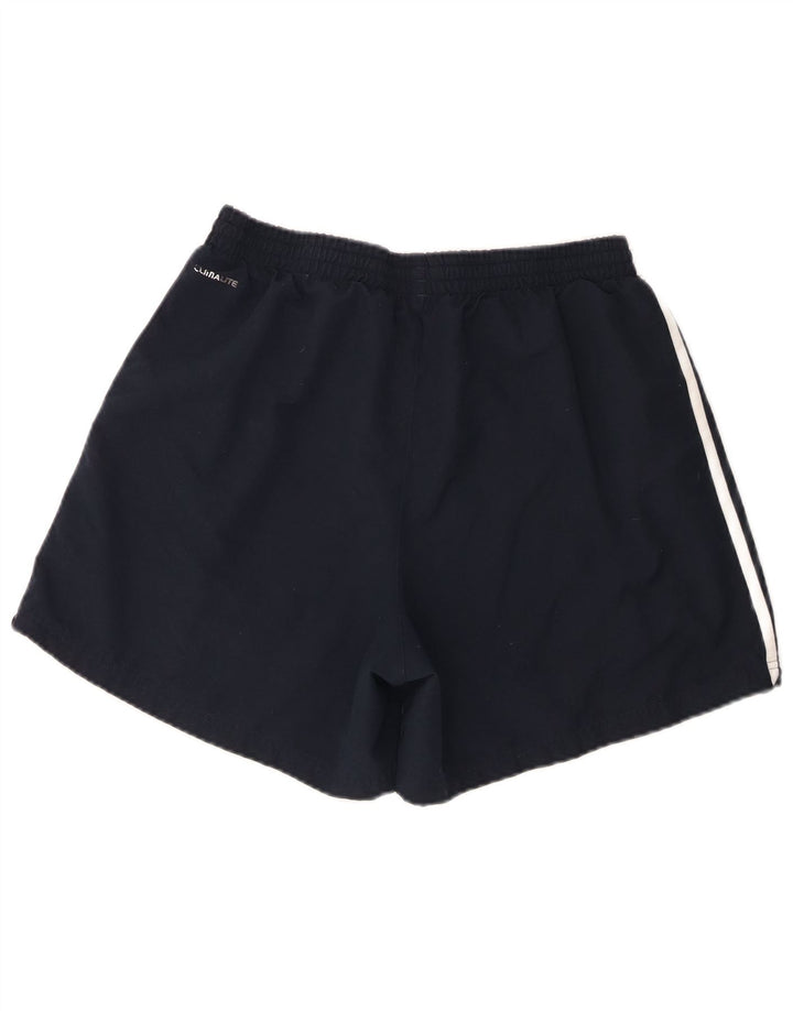 Adidas Herren Clima 365 Sport Shorts Large Marineblau