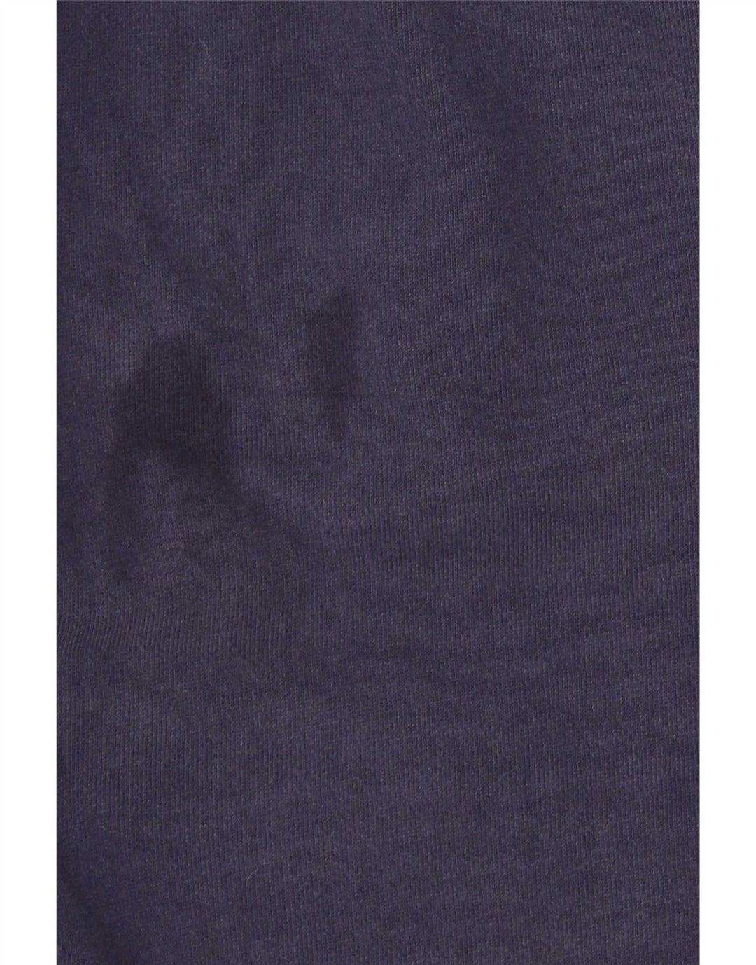 Fila Herren-Trainingshose, Jogginghose, klein, marineblau, Baumwolle