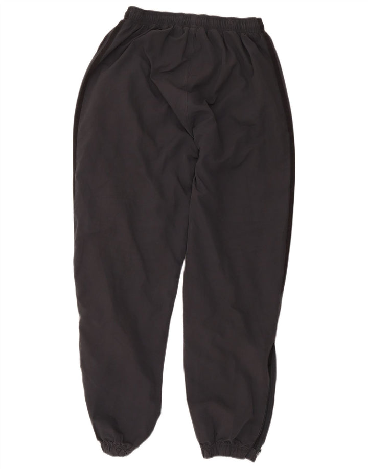 Adidas Herren Trainingshose Jogger mittelgraue Baumwolle