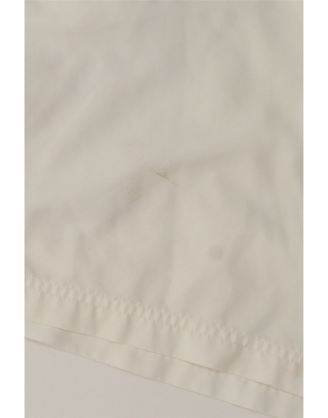 Nike Herren Chino Shorts Medium W32 Weiß