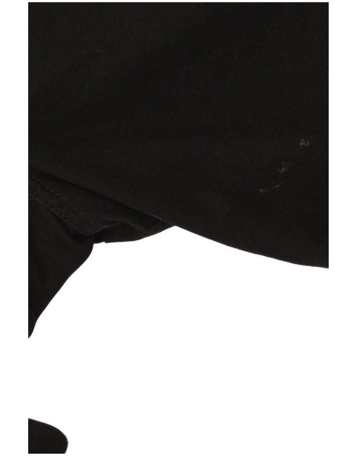 Dickies Herren Cargoshorts W38 XL Schwarz