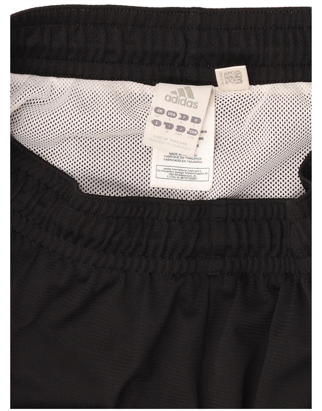 Adidas Herren Climacool Sport Shorts XL Schwarz Polyester