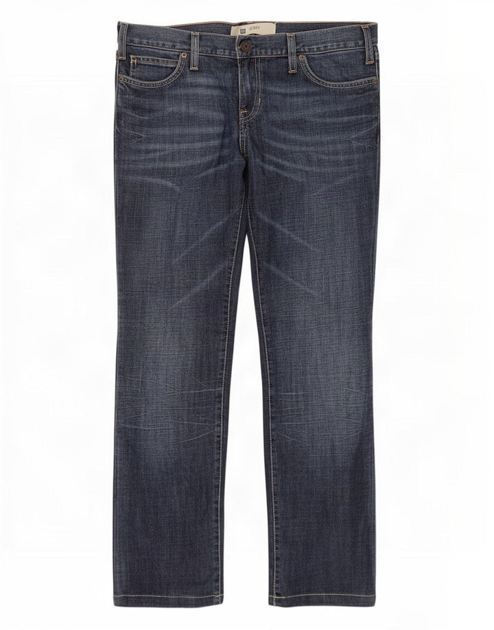 Gap Herren Skinny Jeans W30 L29 Blau