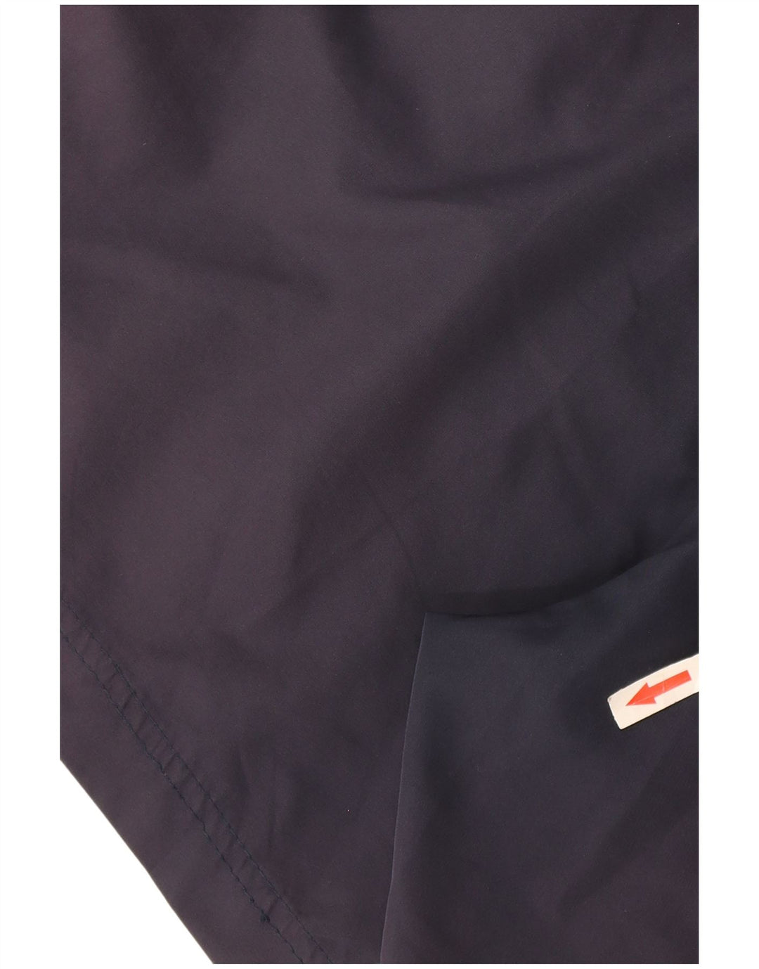 Best Company Herren-Badeshorts, groß, marineblau, Polyester