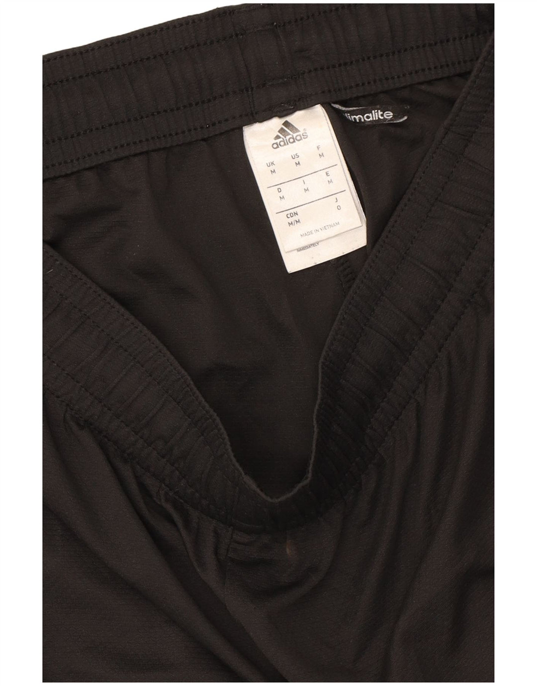 Adidas Herren Climalite Sport Shorts Medium Schwarz Polyester