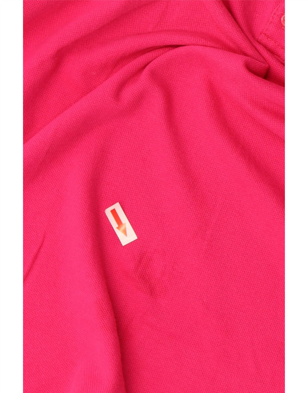 Lotto Damen Poloshirt UK 20 2XL Rosa