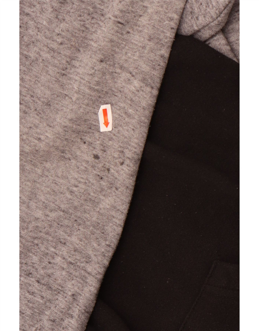 Rip Curl Jungen-Kapuzenpullover mit Grafik, 13–14 Jahre, Schwarz, Farbblock