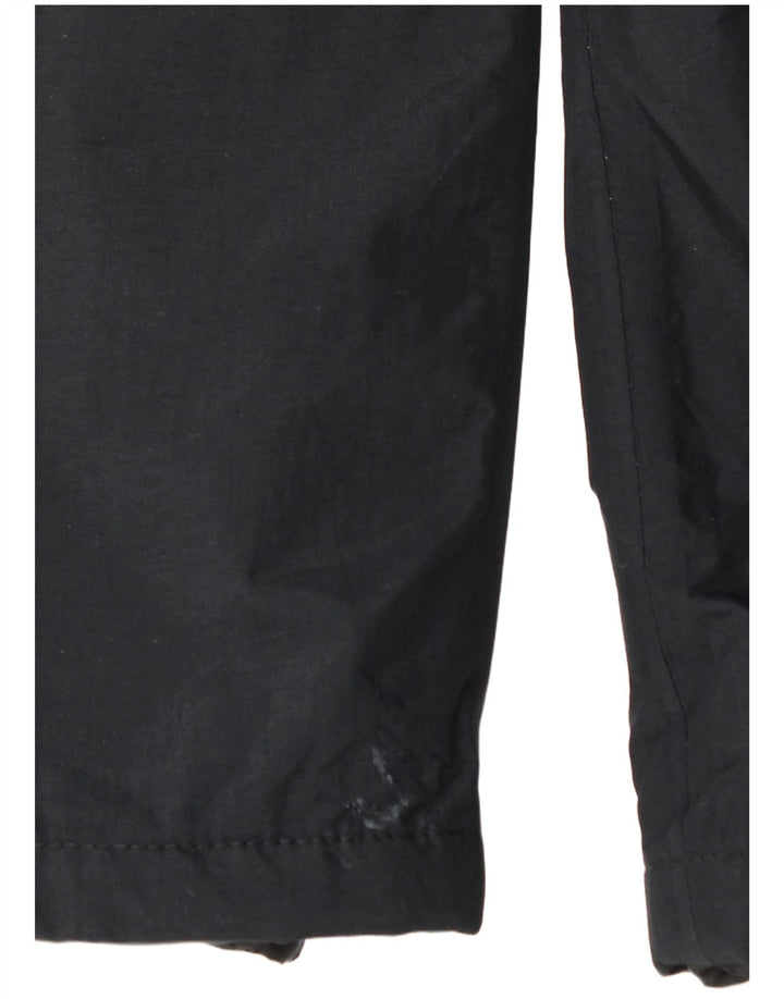 Island Herren Latzhose Skihose XL Schwarz Nylon